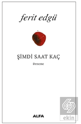 Şimdi Saat Kaç