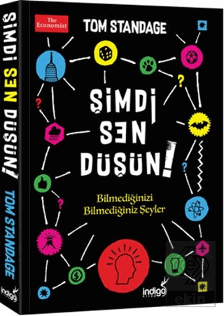 Şimdi Sen Düşün!