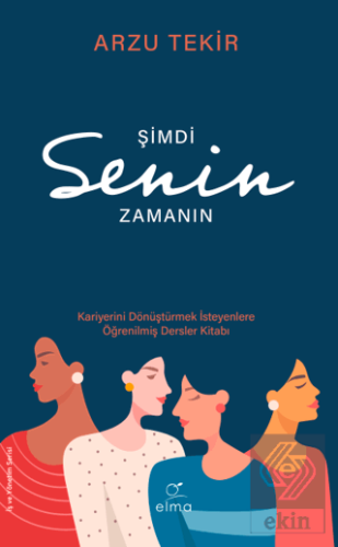 Şimdi Senin Zamanın