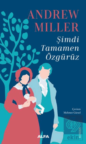 Şimdi Tamamen Özgürüz