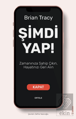 Şimdi Yap!