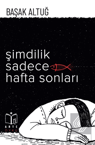 Şimdilik Sadece Hafta Sonları