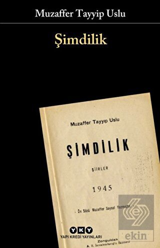 Şimdilik