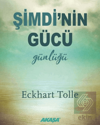 Şimdi'nin Gücü Günlüğü