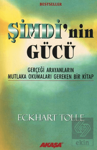 Şimdi\'nin Gücü