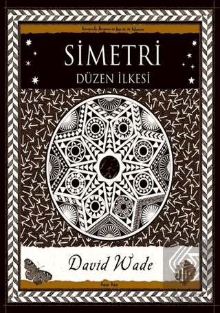 Simetri - Düzen İlkesi