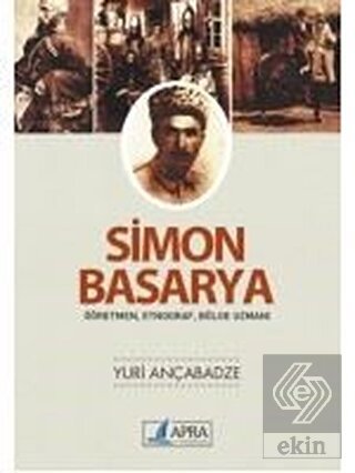 Simon Basarya