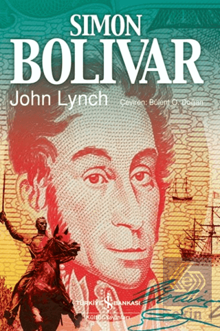 Simon Bolivar