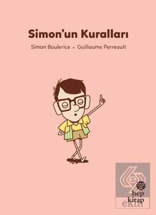 Simon'un Kuralları