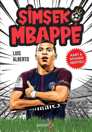 Şimşek Mbappe