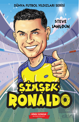 Şimşek Ronaldo