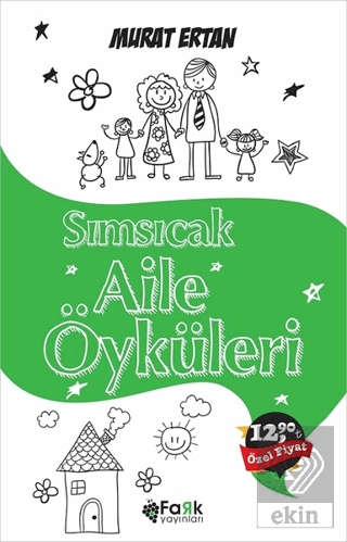 Sımsıcak Aile Öyküleri