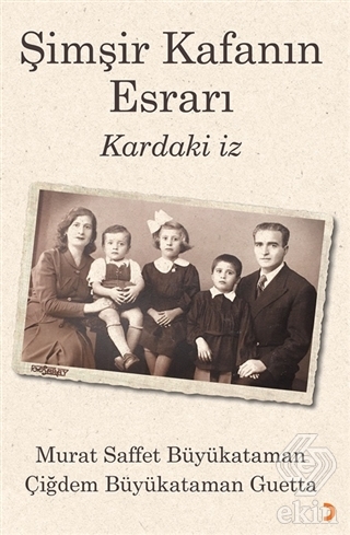 Şimşir Kafanın Esrarı