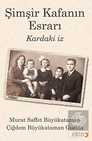 Şimşir Kafanın Esrarı