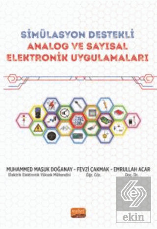 Simülasyon Destekli Analog ve Sayısal Elektronik U