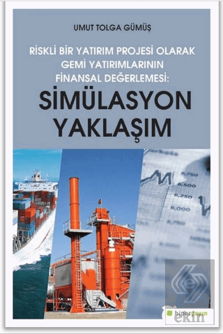 Simülasyon Yaklaşım - Riskli Bir Yatırım Projesi O