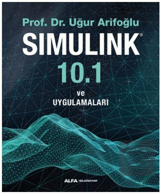 Simulink 10.1 ve Uygulamaları