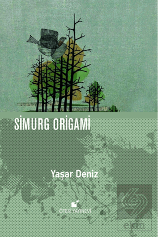 Simurg Origami