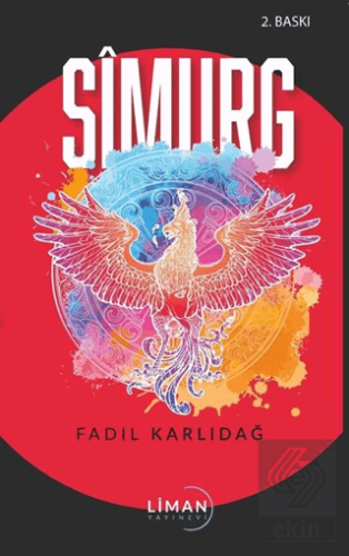 Simurg