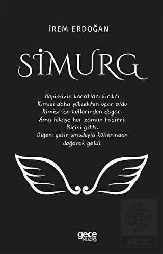 Simurg