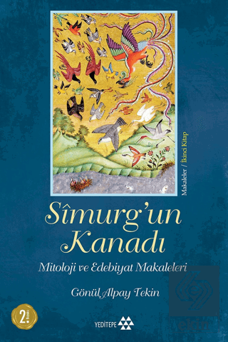 Simurg\'un Kanadı