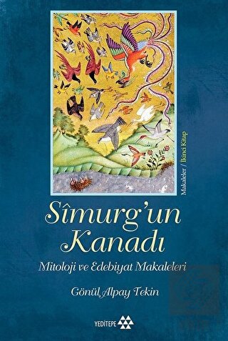 Simurg\'un Kanadı