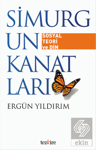 Simurgun Kanatları