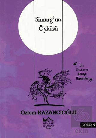 Simurg'un Öyküsü