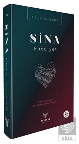 Sina - Ebediyet