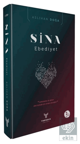 Sina - Ebediyet