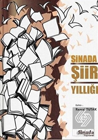 Sinada Şiir Yıllığı