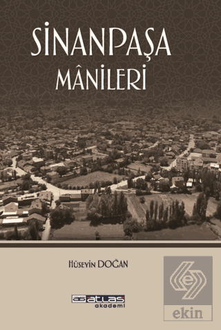 Sinan Paşa Manileri