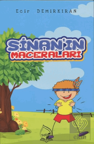 Sinan\'ın Maceraları