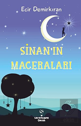 Sinan'ın Maceraları