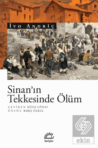 Sinan\'ın Tekkesinde Ölüm