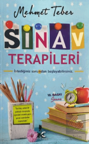 Sınav Terapileri