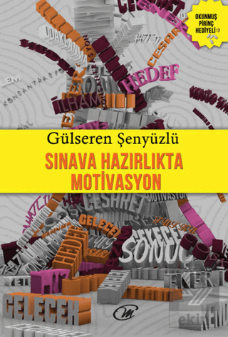 Sınava Hazırlıkta Motivasyon