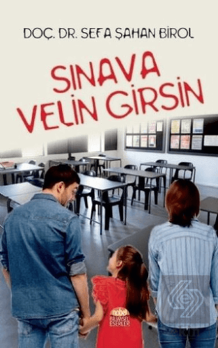 Sınava Velin Girsin