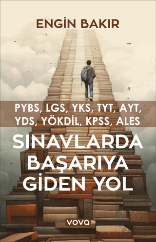 Sınavlarda Başarıya Giden Yol