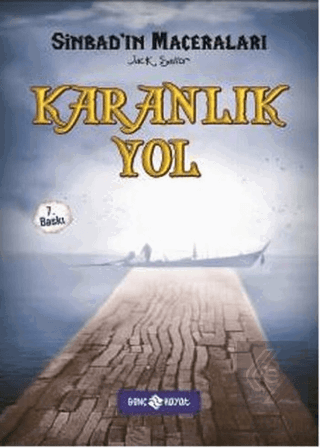 Sinbad 5 - Karanlık Yol