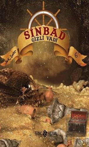 Sinbad Gizli Vadi - 6