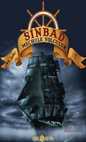 Sinbad Meçhule Yolculuk - 1