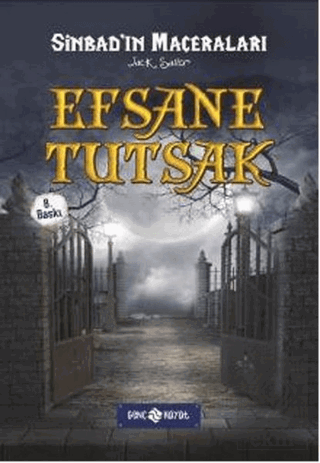 Sinbed 4 - Efsane Tutsak