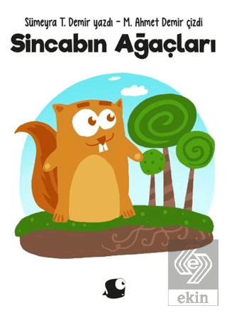 Sincabın Ağaçları