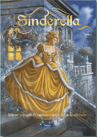 Sinderella