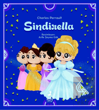 Sindirella