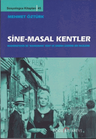 Sine-Masal Kentler