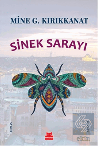 Sinek Sarayı