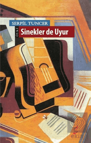 Sinekler de Uyur