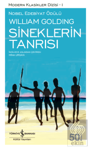 Sineklerin Tanrısı